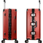 buy-cabinpro-lightweight-aluminum-frame-fashion-luggage-trolley-polycarbonate-hard-case-large-checked-luggage-suitcase-with-4-quite-360-degree-double-spinner-wheels-cp001-maroon_c9l