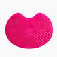 Spa® Express Silicone Brush Cleaner Mat