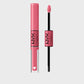 Shine Loud Pro Pigment Lip Shine Movi 16hr Brilliance