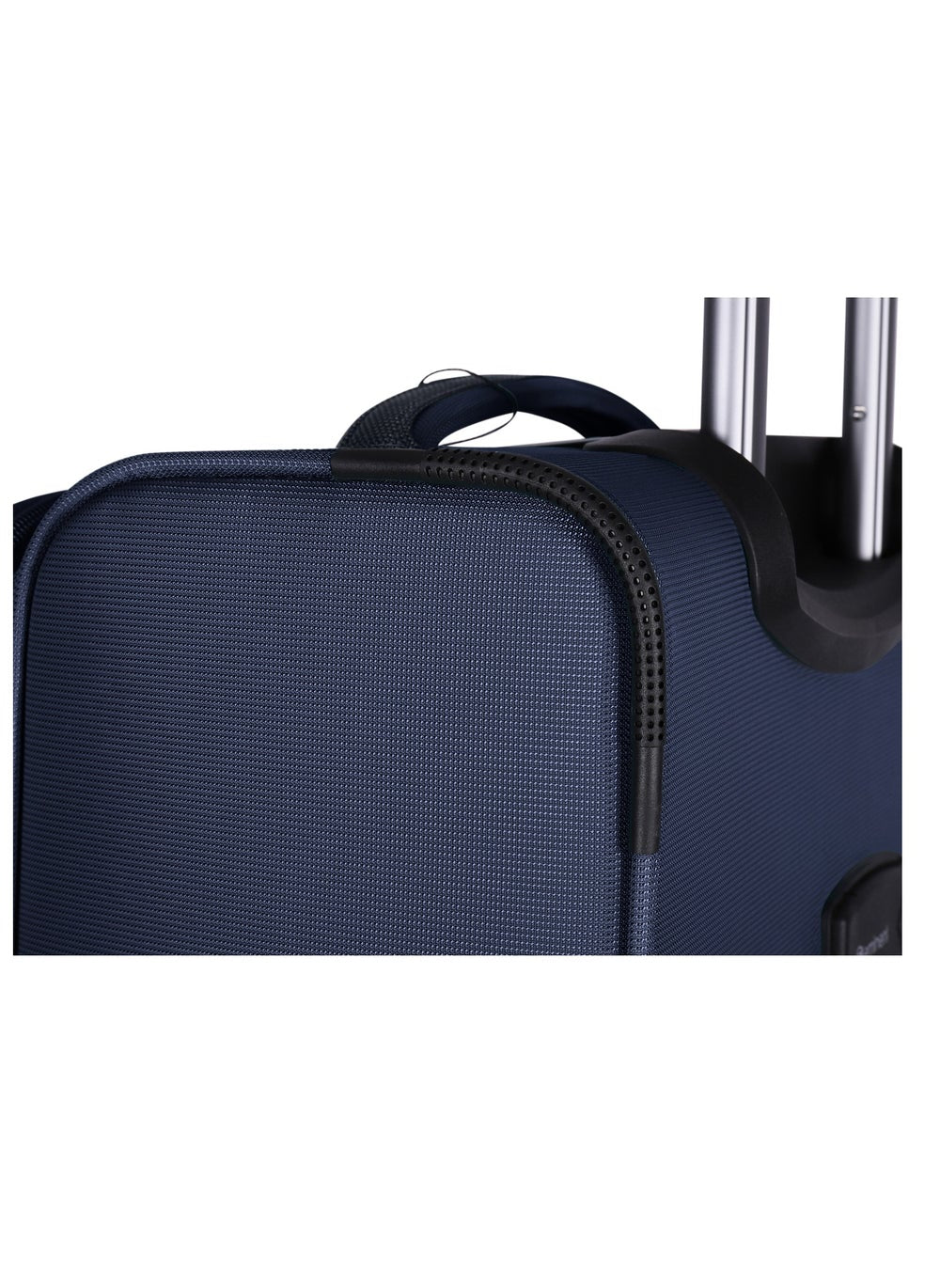 buy-eminent-unisex-soft-travel-bag-large-luggage-trolley-polyester-lightweight-expandable-4-double-spinner-wheeled-suitcase-with-3-digit-tsa-lock-e765-purple_5cf