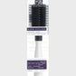 Luxurious Quick-Styling Hairbrush for Blow-Drying