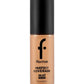 Flormar Matte Perfection Foundation 323 Creamy Beige