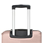 buy-senator-hard-case-travel-bag-luggage-trolley-for-unisex-abs-lightweight-suitcase-with-4-spinner-wheels-kh110-rose-gold_803