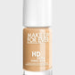 كريم أساس سائل HD SKIN Hydra Glow لإشراقة مثالية