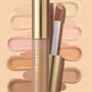 كونسيلر Flormar Stay Perfect - درجة 008 Golden Beige