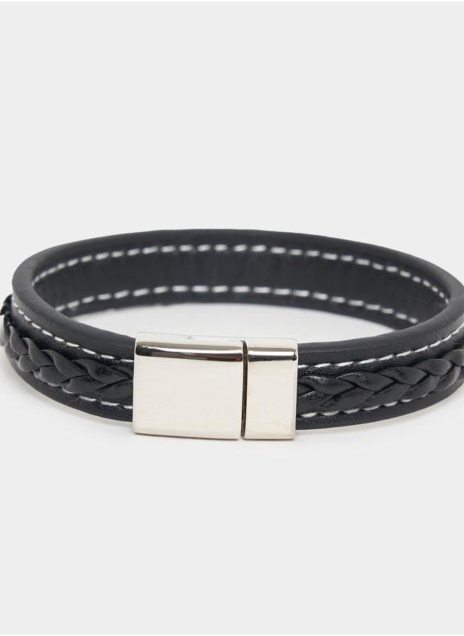 buy-styli-braided-wrap-around-bracelet-with-clasp_ihn