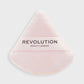 IRL Soft Focus Powder Puff - Seamless Beauty Enhancer