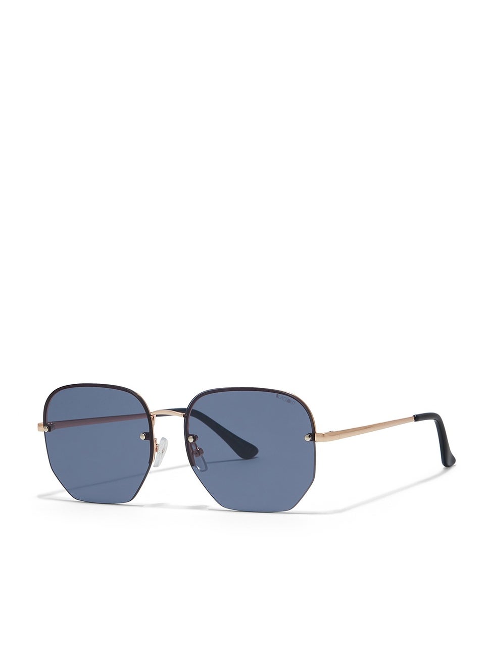 buy-blackout-blackout-nina-ii-unisex-hexagon-sunglasses-with-uv400-protection_oj3