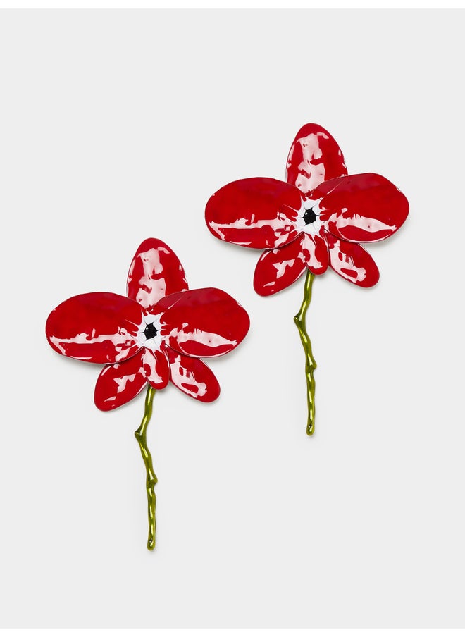 buy-styli-styli-flower-dangle-earrings_v5h