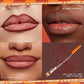 Duck Plump Cocoa Dash 10Hr Matte Lip Liner