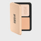 Silky Matte HD Powder Foundation - Warm Cashew 1Y18