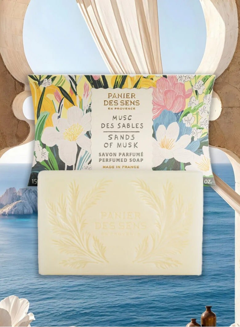 buy-panier-des-sens-mediterannean-perfumed-soap-sands-of-musk150g_j27