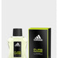 Adidas Pure Game 100ml Eau de Toilette - Aromatic Elegance for Men