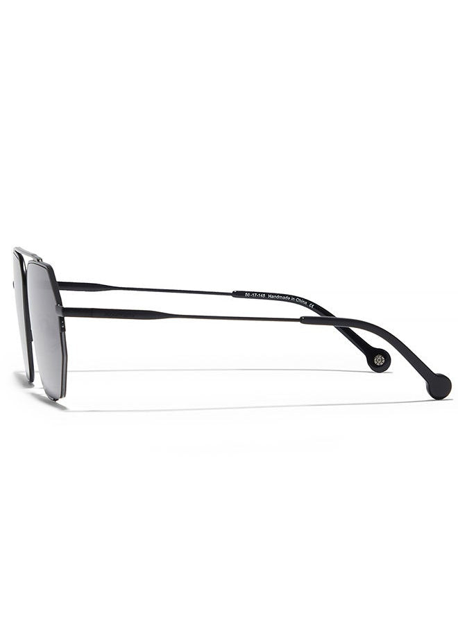 buy-30sundays-30sundays-megeve-men-sunglasses-geometric-sunglasses-uv-protection-uv400-black-gray_sqq