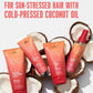 BC Bonacure Sun Protect: علاج شامل لشعر تحت الشمس
