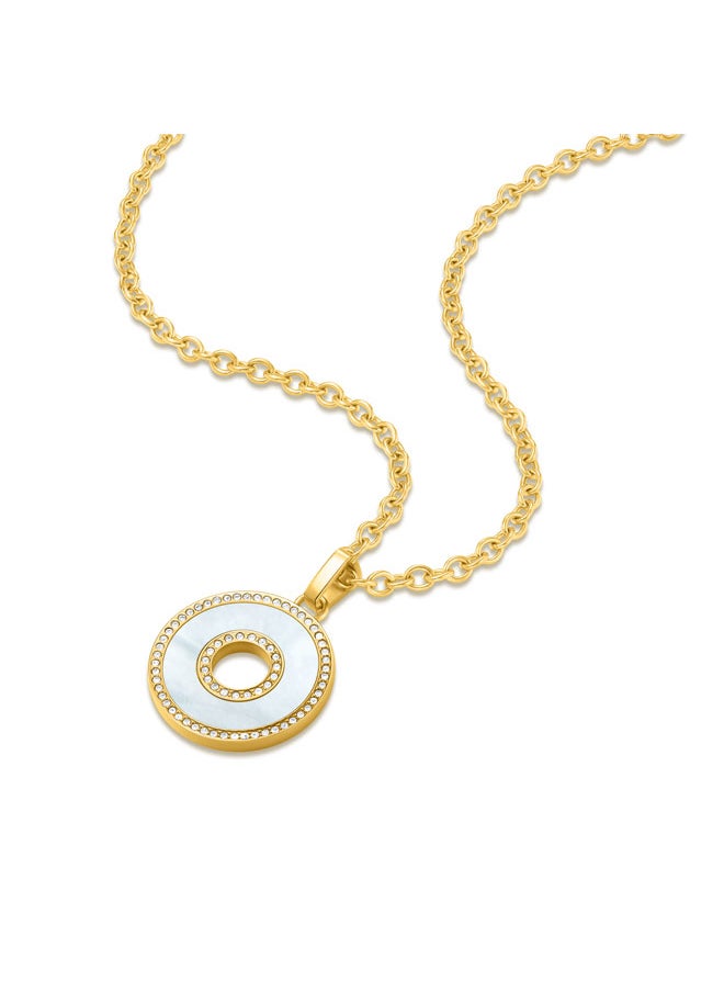 buy-police-saturn-gold-plated-with-mother-of-pearl-inlays-crystals-necklace-for-women_083