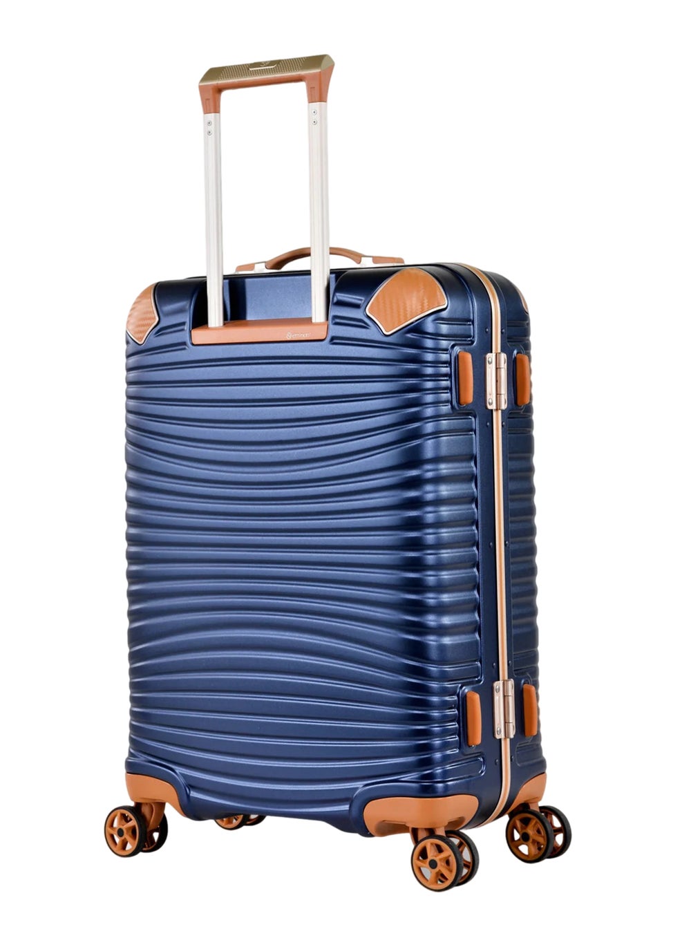buy-eminent-hard-case-travel-bags-makrolon-polycarbonate-gold-jetstream-aluminum-frame-luggage-zipper-less-suitcase-extra-corner-protection-double-tsa-lock-e9r1-checked-luggage-24-inch-blue-moon_1ki