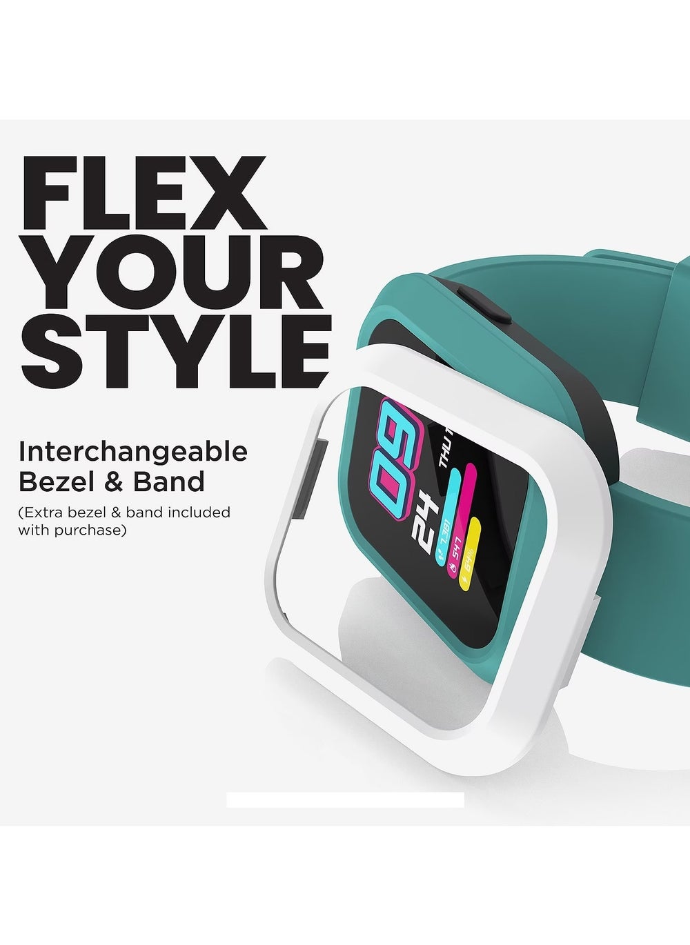 buy-itouch-itouch-unisex-interactive-flex-watch-green-white-with-interchangeable-silicone-strap-tf404a-on1_8yv