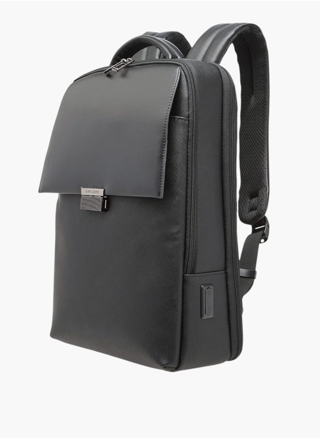buy-duchini-solid-backpack-with-zip-closure-and-laptop-compartment-39x29x8-cm_0sd