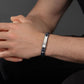 buy-police-looper-braceletdual-layer-deep-blue-leather-with-iconic-logo-plaque-and-stainless-steel-clip-closuremen-s-fearless-urban-style_idb