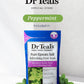 Dr Teal's Cooling Peppermint Epsom Foot Soak 909g