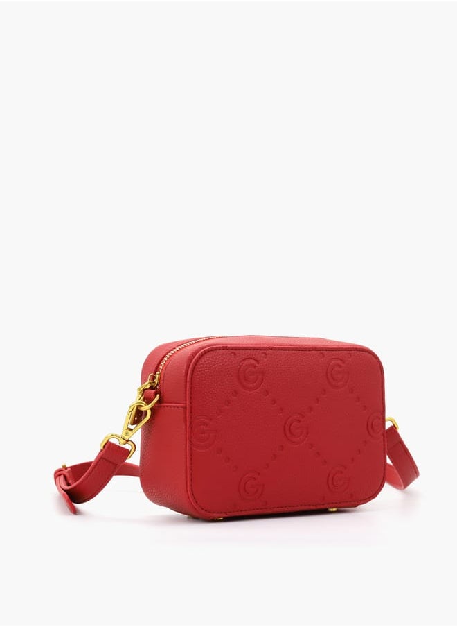 buy-gabriella-gucci-gabriella-gucci-monogram-embossed-crossbody-bag-with-zip-closure_irl