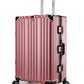 buy-cabinpro-lightweight-aluminum-frame-fashion-luggage-trolley-polycarbonate-hard-case-medium-checked-luggage-suitcase-with-4-quite-360-degree-double-spinner-wheels-cp001-rose-gold_14r