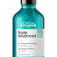 L'Oréal Expert Anti-Oiliness Dermo-Purifier Shampoo, 300ml