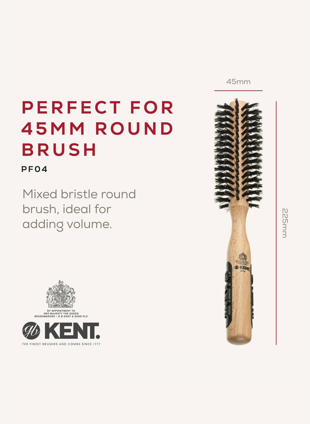 buy-kent-kent-pf04-round-wooden-45mm-hair-brush-for-curling-volumizing-and-smoothing-mixed-bristle-for-short-hair-fringes-and-glossy-finish_55w