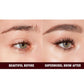 Refillable Brow Lift Pencil in Natural Brown