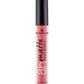 أحمر شفاه Fiery Red سائل بمظهر مطفي يدوم 8 ساعات