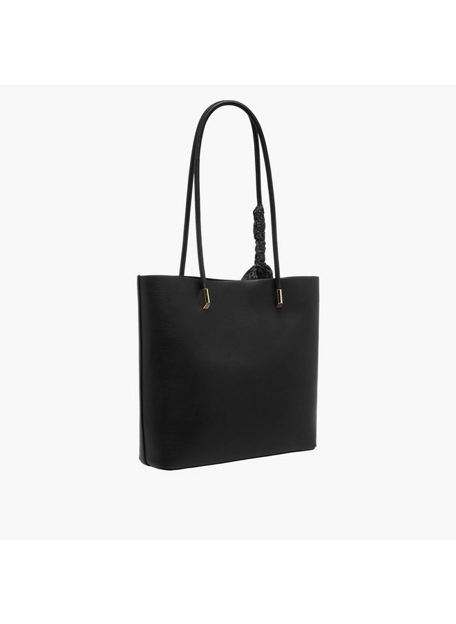 buy-flora-bella-by-shoexpress-women-solid-tote-bag-with-monogram-scarf-accent-and-pouch_h9u