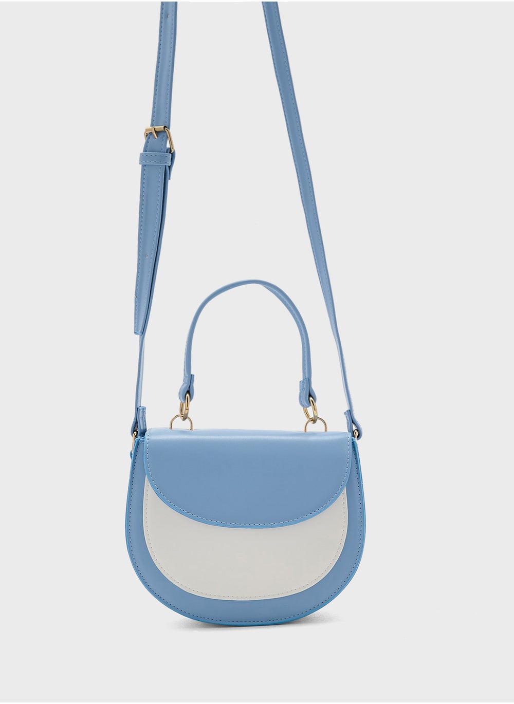 buy-ginger-color-block-satchel-bag_hjq