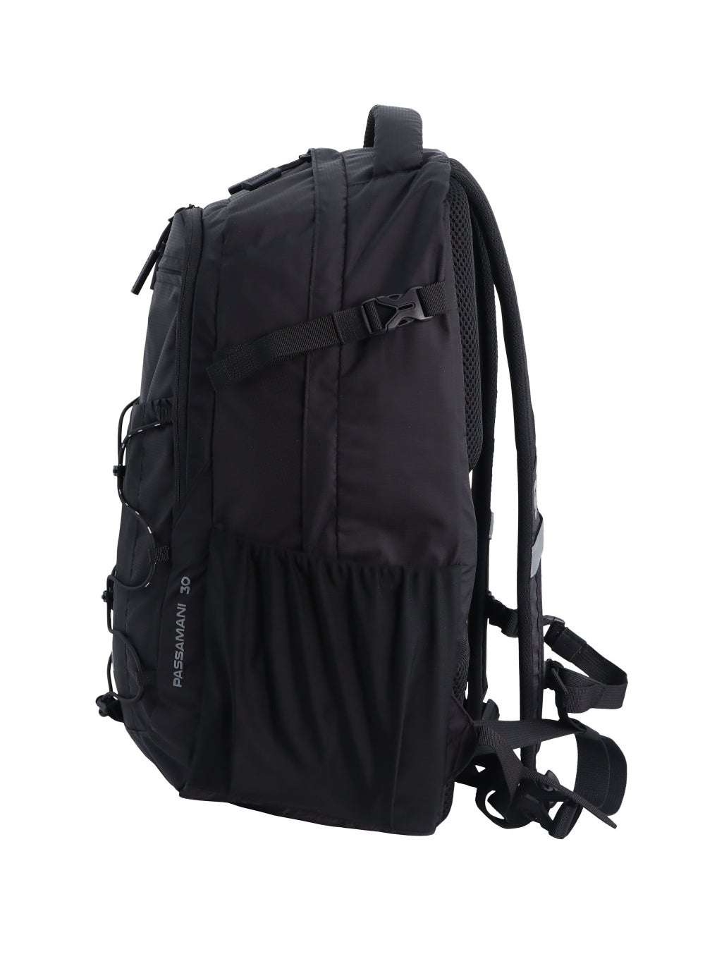 buy-discovery-discovery-outdoor-30l-backpack-black-for-adventure-durable-lightweight-water-resistant-multi-compartment-bag-for-men-women-hiking-trekking-camping-travel_1mo