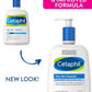 Cetaphil Gentle 236Ml Skin Cleanser - Hydrated Radiance