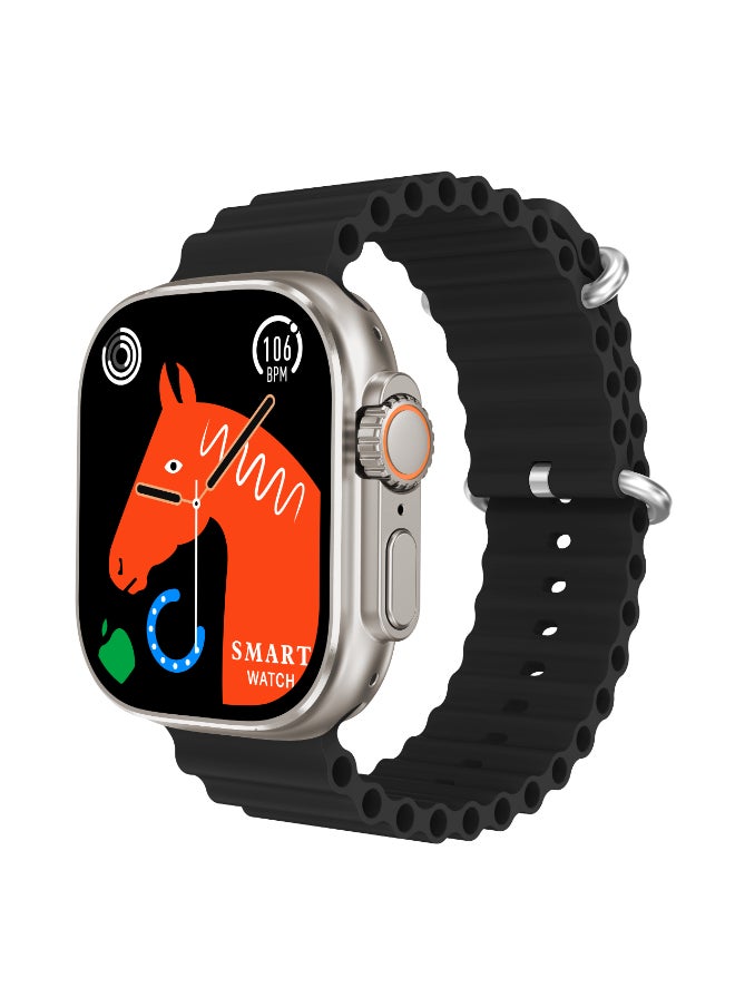 buy-kenneth-scott-unisex-silicone-nylon-smart-watch-kulmx-ssbbh-43-5-mm_sxk