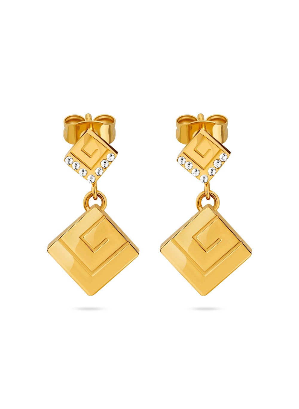 buy-guy-laroche-audrey-gold-plated-earrings-with-crystals-for-women_q0g
