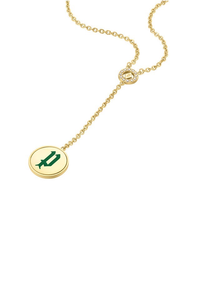 buy-police-necklace-for-women-gold-plating-with-malachite_j7f
