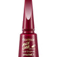طلاء أظافر Flormar JL37 Marmalade بتأثير الجلي