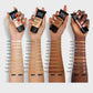 Velvet Matte Finish Foundation - Y415 Almond
