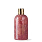 Rose Dunes Gel للاستحمام - إغراق الحواس 300 مل