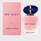 My Way Floral EDP 50ml - Radiant Bloom Essence