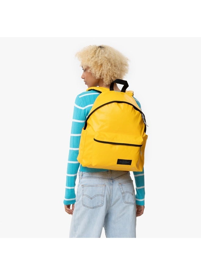 buy-eastpak-day-pak-r-tarp-yolk-medium-backpack-with-bottle-holder-and-laptop-sleeve-yellow_14r