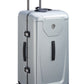 buy-peugeot-voyages-80-cm-hardcase-4-double-wheel-check-in-luggage-trunk-trolley-silver_hbw