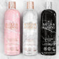 Baylis & Harding Elements 500ml Dark Amber & Fig Body Wash