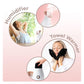 Stylpro Rose Gold 4-in-1 Ionic Facial Steamer