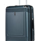 buy-eminent-hard-case-travel-bag-medium-luggage-trolley-polycarbonate-lightweight-suitcase-4-quiet-double-spinner-wheels-with-tsa-lock-kk10-graphite_gjw