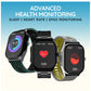 buy-pebble-alive-1-99-always-on-amoled-display-smartwatch-quick-notification-magnetic-charging-ip67-water-resistance-bt-calling-health-suite-multisport-mode-ai-voice-assistance-forest-green_w98