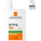Anthelios UVMune 400 Invisible SPF 50+ Fluid for Oily Skin 50ml