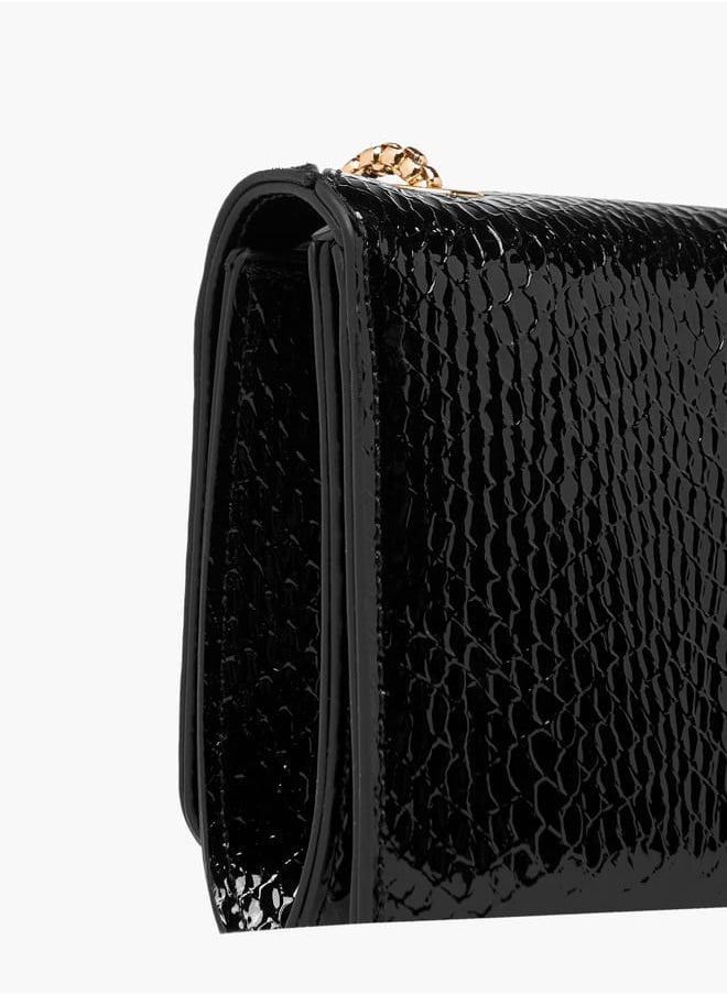 buy-celeste-women-textured-clutch-with-chain-strap_dts